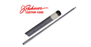 PECHAUER BLACK-ICE BREAK OBERTEIL