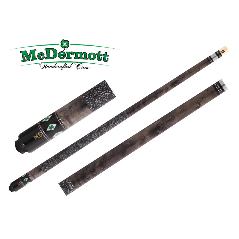 McDermott G332