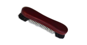 BROSSE BILLARD BRUN FONCÉ