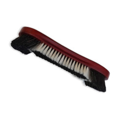 BROSSE BILLARD BRUN FONCÉ
