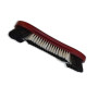 BROSSE BILLARD BRUN FONCÉ