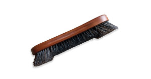 BROSSE BILLARD MARRON