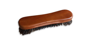 BROSSE BILLARD MARRON