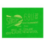 Strachan West of England 6811 Tournament Snooker Tuch. Made in England.