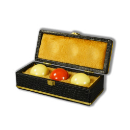 VALISE POUR BALLES CARAMBOLE
