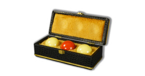 VALISE POUR BALLES CARAMBOLE