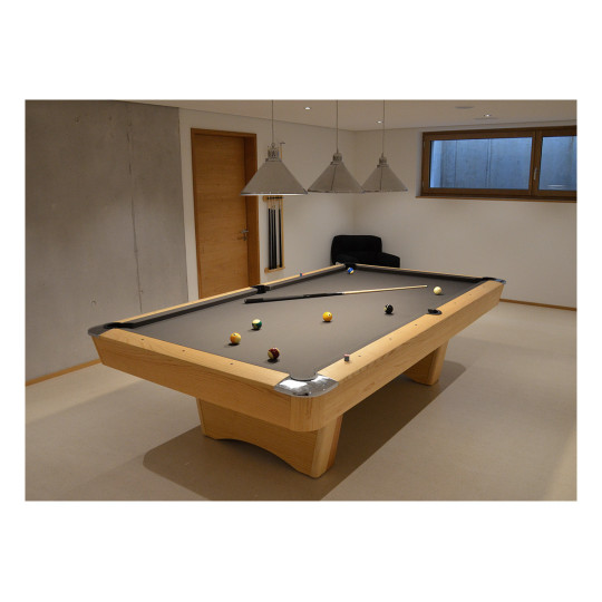 DRAP DE BILLARD SIMONIS 760 EN COULEUR OLIVE