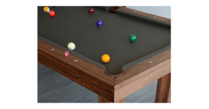 DRAP DE BILLARD SIMONIS 760 EN COULEUR OLIVE