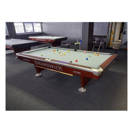 BILLARDTUCH SIMONIS 860 IN DER FARBE SHARK GREY  BLUE