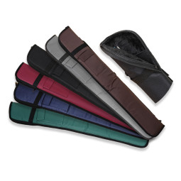 Etui simple pour la queue de billard