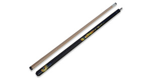 Queue de billard pour enfants 123 cm.