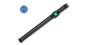 Etui (carquois) McDermott pour 1 queue de billard et 1 flèche.
