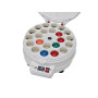 MACHINE À NETTOYER BILLES BILLARD BPM S-122