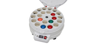 MACHINE À NETTOYER BILLES BILLARD BPM S-122