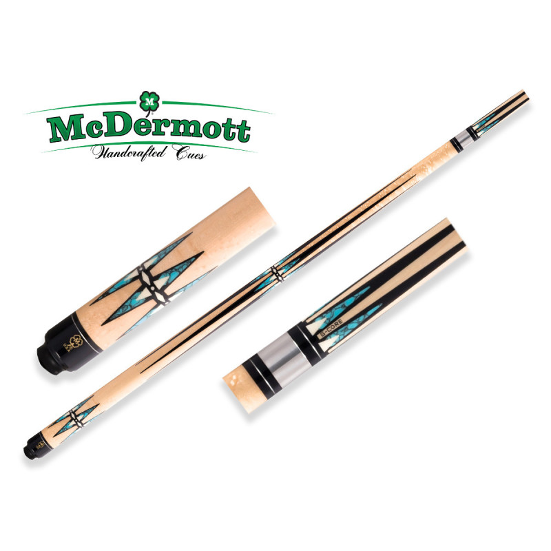 McDermott G605