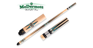 McDermott G605
