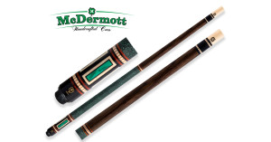 McDermott G612 Pool Queue.