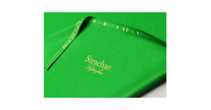 Strachan Superfine Snookertuch.