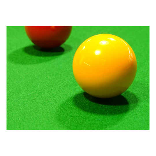 SNOOKERTUCH STRACHAN No 10