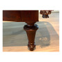 Billard américain CASTEL 8' - Fabrication Sport 64 Swissbillard