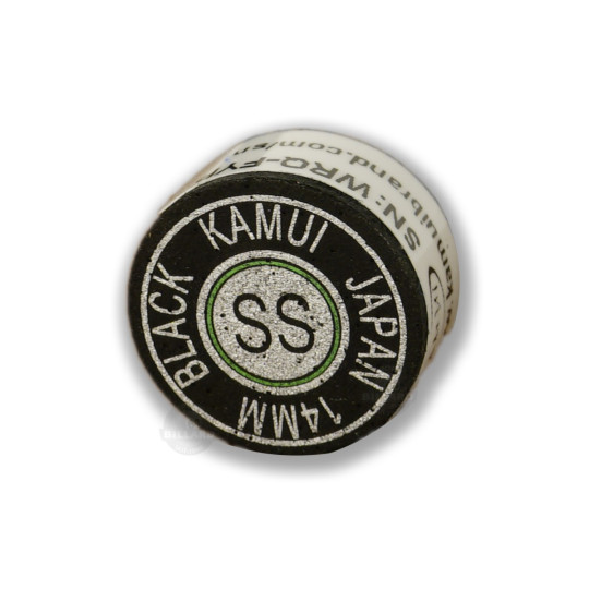 PROCÉDÉ MULTICOUCHE KAMUI BLACK