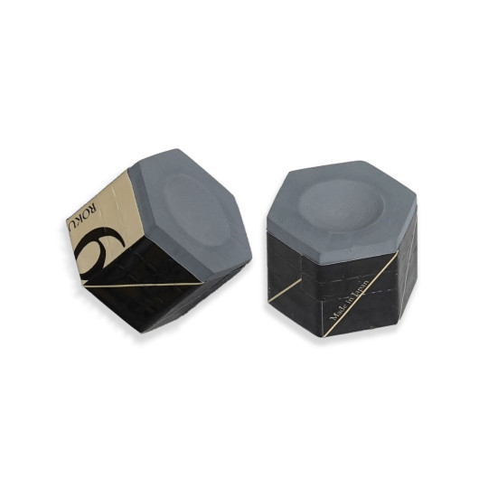 CRAIE DE BILLARD KAMUI ROKU SLATE GREY