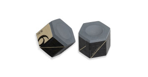 CRAIE DE BILLARD KAMUI ROKU SLATE GREY