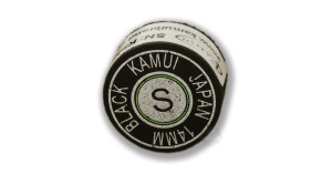 PROCÉDÉ MULTICOUCHE KAMUI BLACK