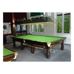 gebrauchter Snookertisch Thurston