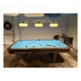 Occasion billard américain SIVISSIDIS (GR) - Taille 9' (127 x 254 cm)
