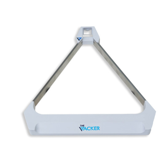 SNOOKER TRIANGLE "RACKER" PRO