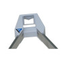 SNOOKER TRIANGLE "RACKER" PRO