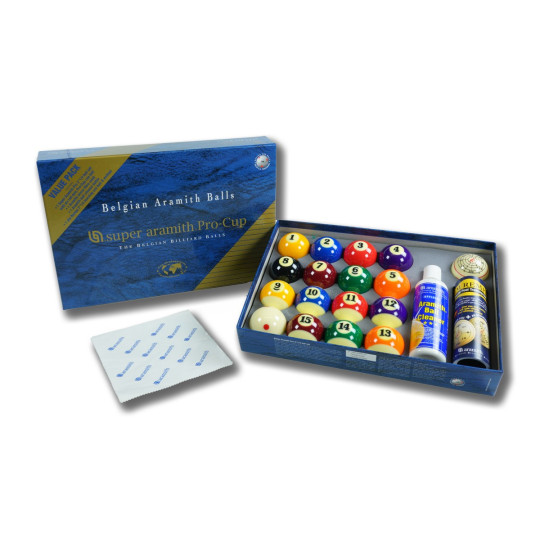 Value Pack von Saluc Aramith.