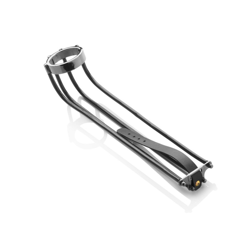 RAILS À BILLES POUR TABLES DE SNOOKER - QUAD RAILS