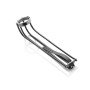 RAILS À BILLES POUR TABLES DE SNOOKER - QUAD RAILS