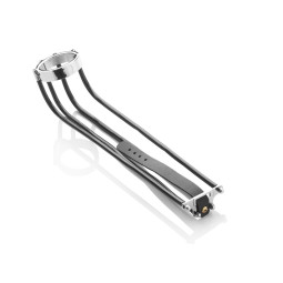 RAILS À BILLES POUR TABLES DE SNOOKER - QUAD RAILS