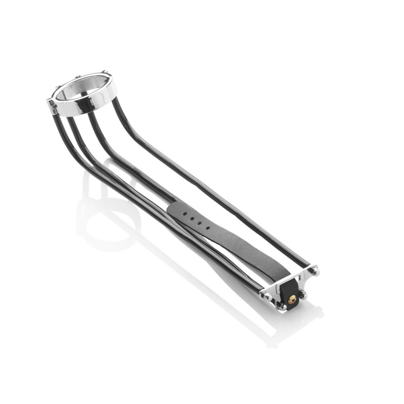 RAILS À BILLES POUR TABLES DE SNOOKER - QUAD RAILS