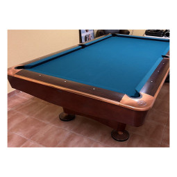 Brunswick Gold-Crwon IV