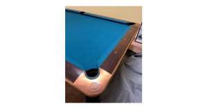 Brunswick Gold-Crwon IV