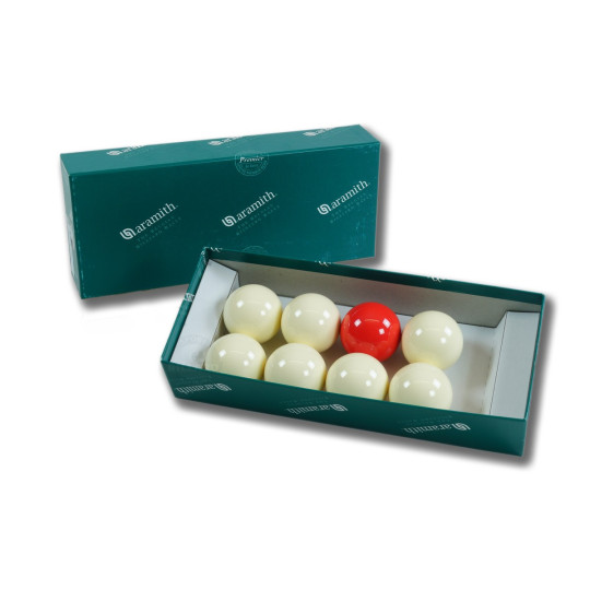 ARAMITH BAR-BILLIARD BALLS