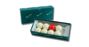 ARAMITH BAR-BILLIARD BALLS
