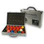 ARAMITH TOURNAMENT SNOOKER 1G