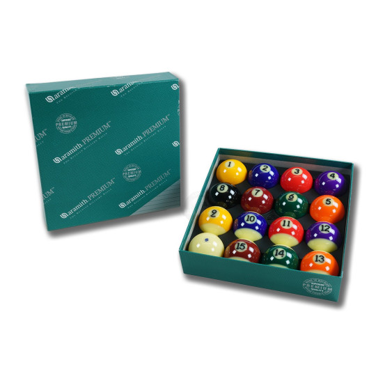 ARAMITH POOL PREMIUM 57.2 MM