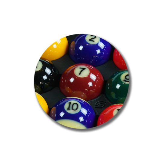 ARAMITH POOL PREMIUM 57.2 MM