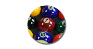 ARAMITH POOL PREMIUM 57.2 MM PREMIUM