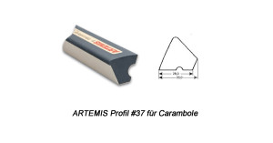 GOUPILLON ARTEMIS No. 37