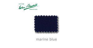 DRAP DE BILLARD SIMONIS 760 DANS LA COULEUR BLEU MARINE
