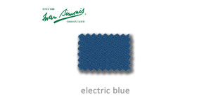 Simonis drap de billard electric blue