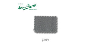 Tapis de billard couleur gris (grey).