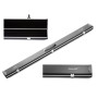 PERADON SNOOKER KOFFER HALO-PLUS SCHWARZ